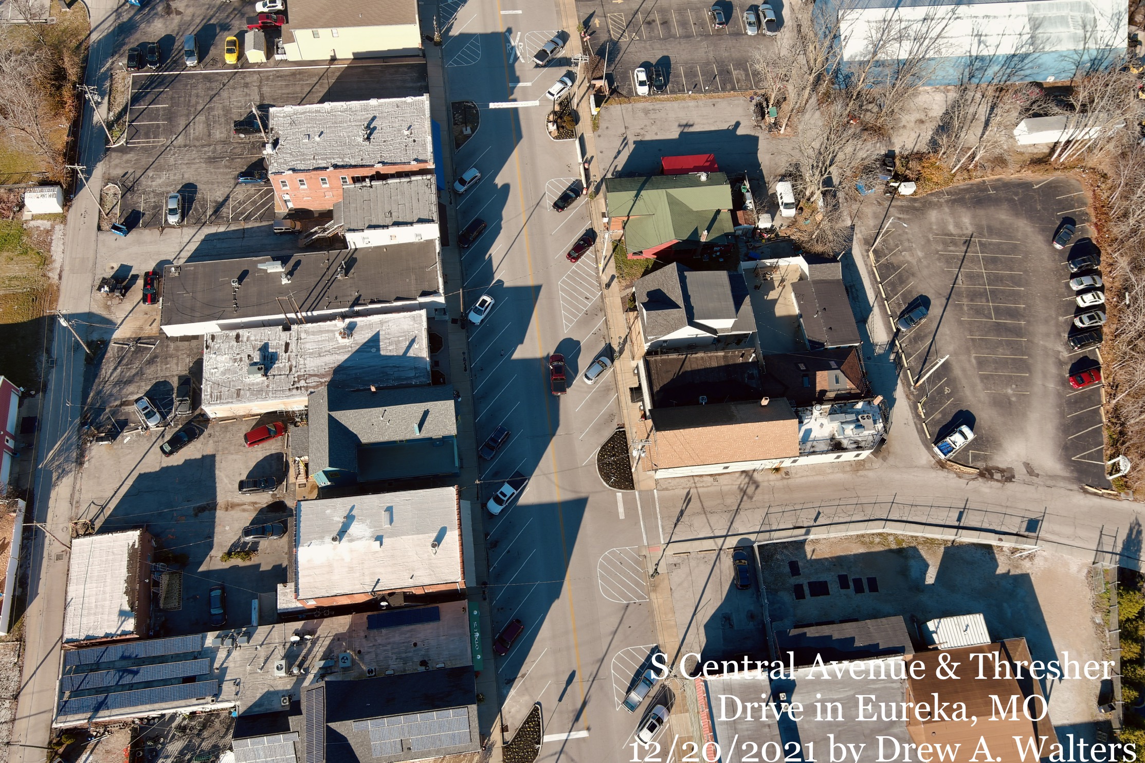 Eureka, Missouri