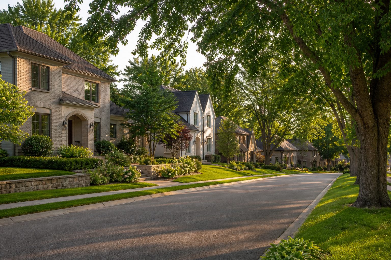 Des Peres, Missouri