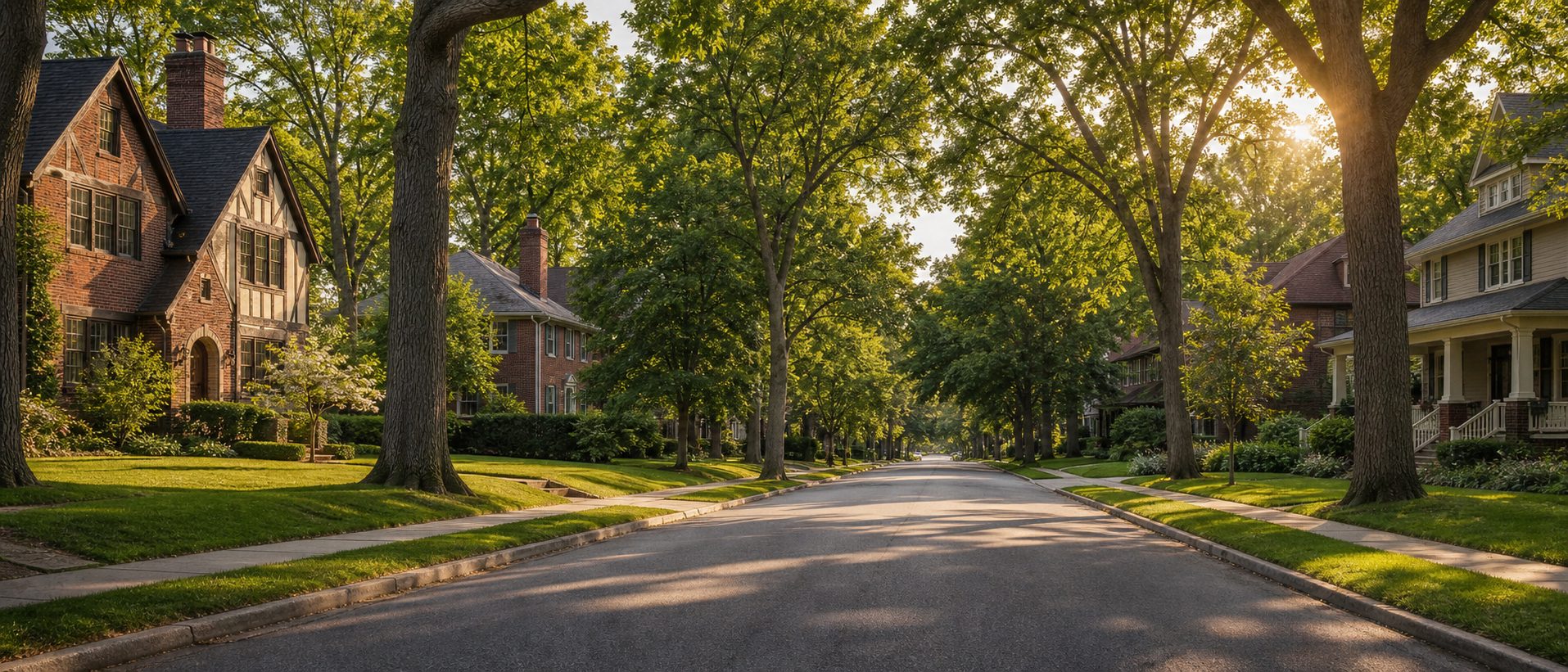 Glendale, Missouri