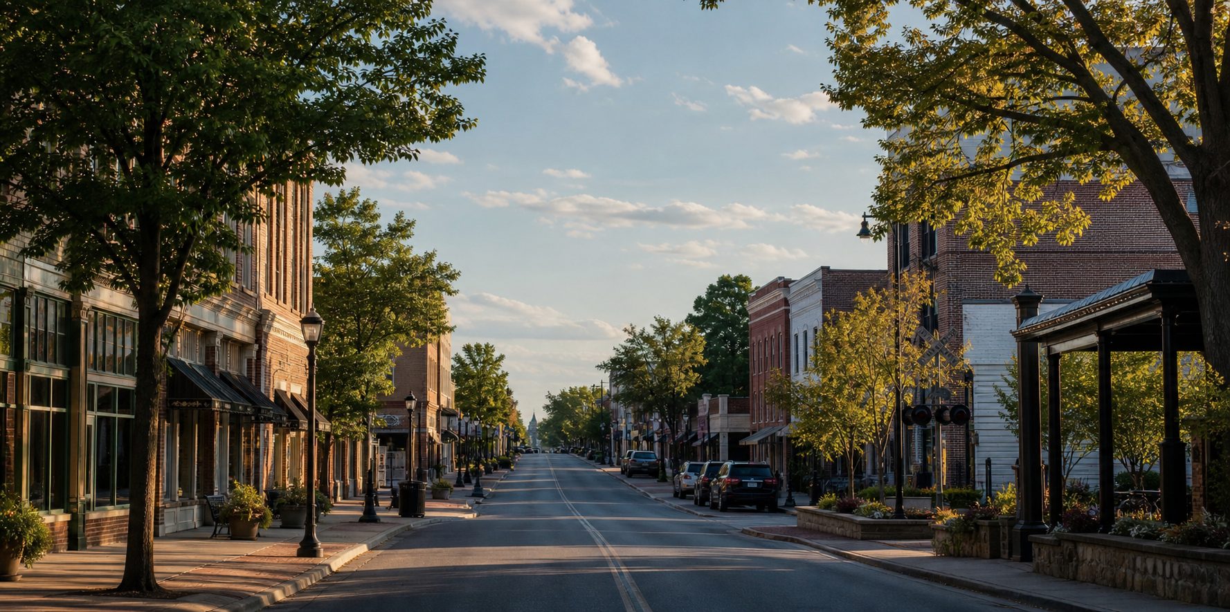 Kirkwood, Missouri