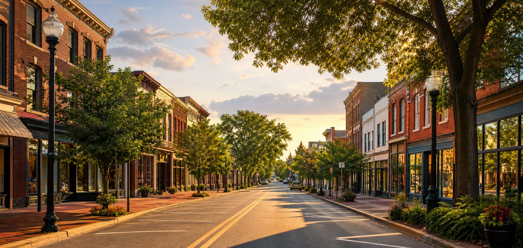 Webster Groves, Missouri